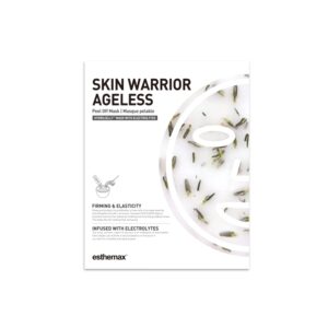 Esthemax SKIN WARRIOR AGELESS HYDROJELLY® MASK (Firming & Elasticity)