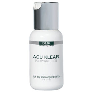 ACU KLEAR LOTION (Acneic skin)
