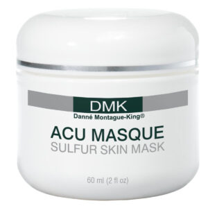 ACU MASQUE (Acneic/Oily skin)