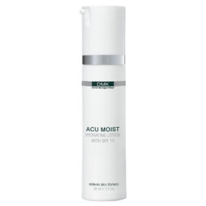 ACU MOIST W/SPF 15 (Acneic/Congested/Oily skin)