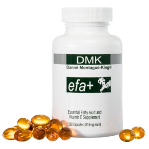 EFA+ SUPPLEMENTS (All skin types)