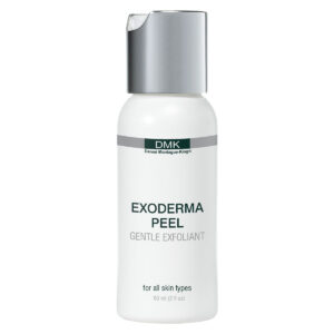 EXODERMA PEEL GENTLE EXFOLIANT (All skin types)