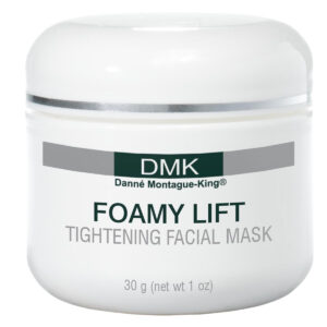 FOAMY LIFT TIGHTENING MASK (All skin types)