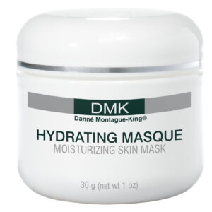 HYDRATING MASQUE (Dry/Dehydrated/Aging/Reactive skin)