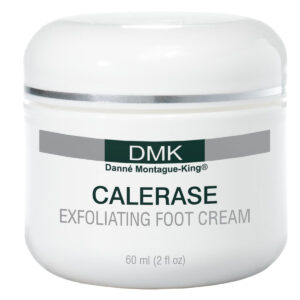 CALERASE EXFOLIATING FOOT CREME (Calloused/Cracked/Dry skin)