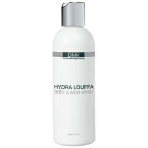 HYDRA LOUFFA BODY WASH (Normal/Eczema/Follilulities/Dermatits skin)