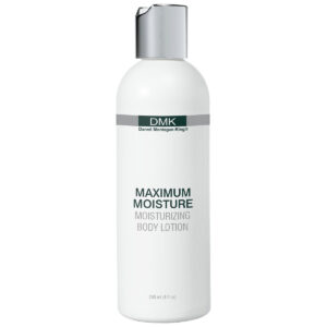 MAXIMUM MOISTURE BODY LOTION (Normal/Lipid Dry/Dehydrated skin)