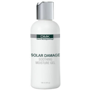 SOLAR DAMAGE SOOTHING GEL (Acneic/Dry/Dehydrated/Sensitive skin)