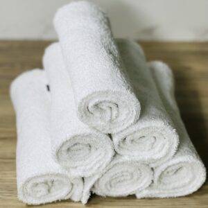 ESTY COTTON SPLIT TOWELS