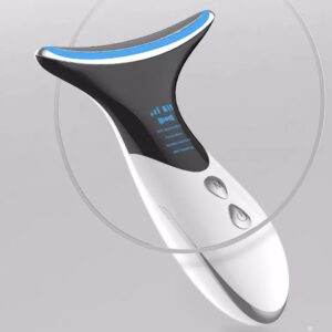 FACE & NECK LIFTING LED DEVICE