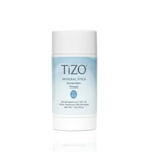 TIZO MINERAL STICK Tinted SPF 45 (All skin types)