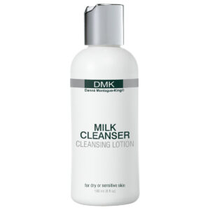 MILK CLEANSER (Sensitive/Dry/Fragile skin)