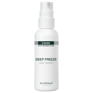 DEEP FREEZE COOL THERAPY GEL (All skin)