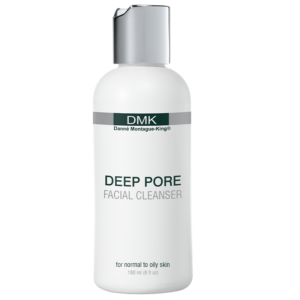 DEEP PORE CLEANSER (Normal to Oily skin)