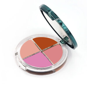 Blushes Quad | Correctors