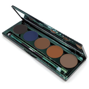 EYE SHADOW PALETTE complete eye