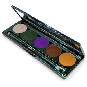 EYE SHADOW PALETTE fashion shadows