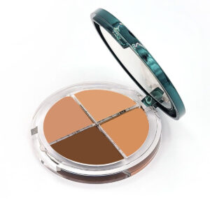 FOUNDATION | Ebony Quad