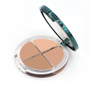 FOUNDATION | Ivory Quad