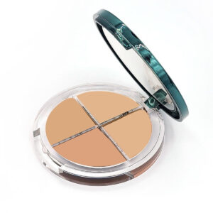 FOUNDATION | Taupe Quad