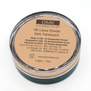 HD Powder | Translucent Dark
