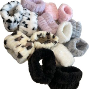 Wrist Spa washband set of 2